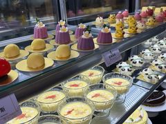 -雍容荟活龙虾自助餐(IFS黑金店)