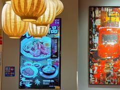 -味千拉面(大润发店)