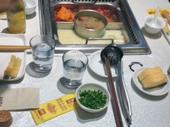 -巴奴毛肚火锅(九洲店)