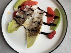 -YUE·6·西式融合餐厅(外滩六号店)