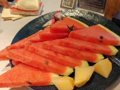 -毛家饭店·30年融合新湘菜(汉峪金谷店)