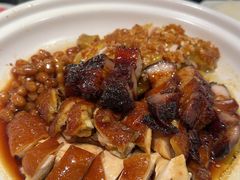 -金戈戈香港豉油鸡(南山海岸城店)