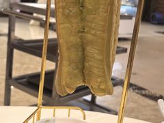 -坚记酒家·佛山老字号·顺德鱼生标准示范店