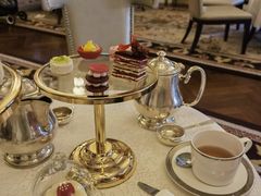 -Salon de Ville浦江汇(上海外滩华尔道夫酒店店)