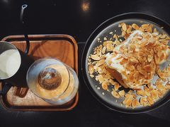 -Home Cafe(水榭春天店)