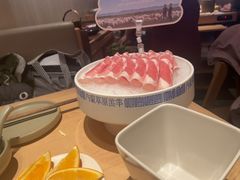 -巴奴毛肚火锅(七宝领展广场店)