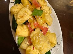-小喜客·云南特色菜(纳西庭院店)