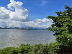 -深圳湾公园(南山区)