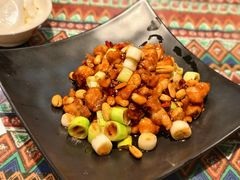 -玉桥餐厅(天坛店)