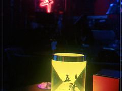 -MM·五声·音乐人与调酒师(西安路店)