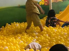 -蓝鲸湾汤泉(包河店)