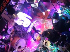 -杜尚rooftop露台酒吧