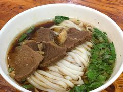 -肆姐面粉馆(坡子街店)