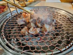 -可心筛网烤肉(南关区幸福一路店)