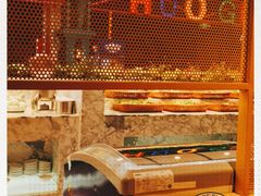 -火锅岛潮牌自助餐厅(天津天佑城店)