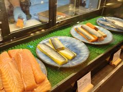 -怡聚轩全日制自助餐厅(大中华喜来登酒店)