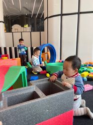 -奈尔宝家庭中心·亲子餐厅(宝安店)