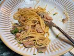 -BAKER&SPICE(安福路店)