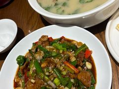 -老山东·山东菜(鲁菜名店)