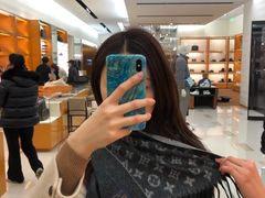 -LV路易威登(时代广场店)