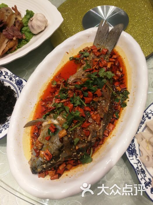 汇源饺子城-图片-济宁美食-大众点评网