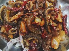 -喜半仙·牛八宝·两江米粉酒(普陀路店)