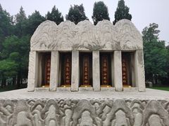 -北京古代建筑博物馆