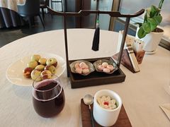 -蘇锦宴·淮扬菜烤鸭·小院(三元桥霄云路店)