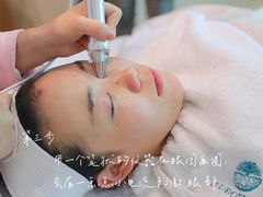 -艾通康缘艾灸.疼痛.睡眠养生馆(凤凰城店)