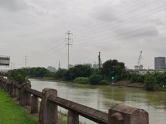 -运河游船(武林门码头)