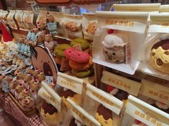 -万象影城(深圳布吉万象汇IMAX店)