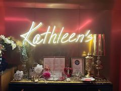 -Kathleen's Waitan 凯圣琳江景西餐厅(外滩店)