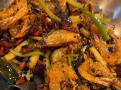 -2048香辣虾(七星岗店)