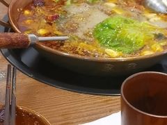 -有才叔的小馆(招商依云曲江店)