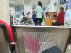 -广州中医药大学第三附属医院(骨伤科分院)