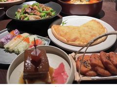 -顾乡私房菜(金沙天街店)