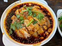 -牛王庙(龙华花园店)