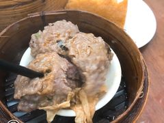 -香港蓮香樓(中環店)