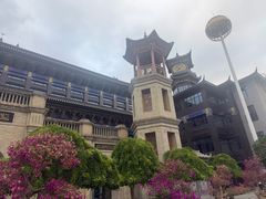 -东关清真大寺