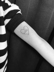 点击看大图 -墨無界刺青TATTOO