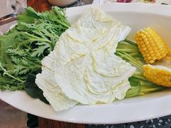 -华晟山城火锅(开发区港西东阁里店)