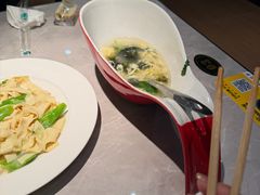 -华竹饭店(中央大街店)