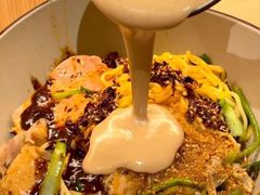 -姐夫家·沈阳黏糊麻辣拌·拌鸡架·冷面(南头古城店)