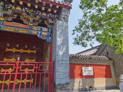 -护国法轮寺