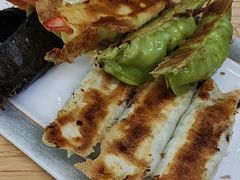 -众品老方子锅贴甜沫(李村店)