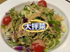 -粤色·老广州茶餐厅(河南商会大厦店)