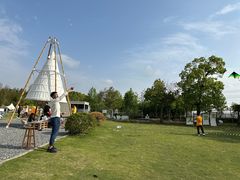 -不觉晓CAMPING(上海迪士尼营地店)