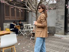 -VOYAGE COFFEE(北锣鼓巷店)