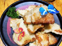 -满园烤鸭·春饼(太原街万达店)
