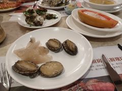 -芭菲盛宴·环球美食(解放碑英利国际店)